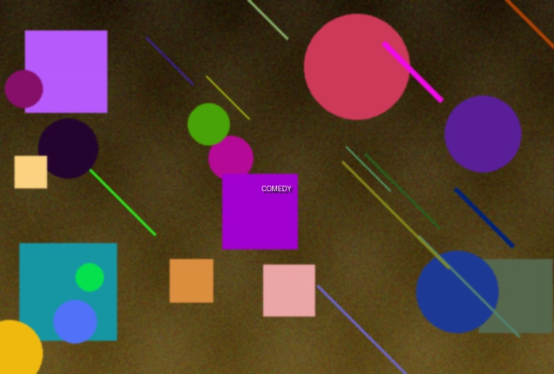 喜剧经典电影欢笑人生预览图