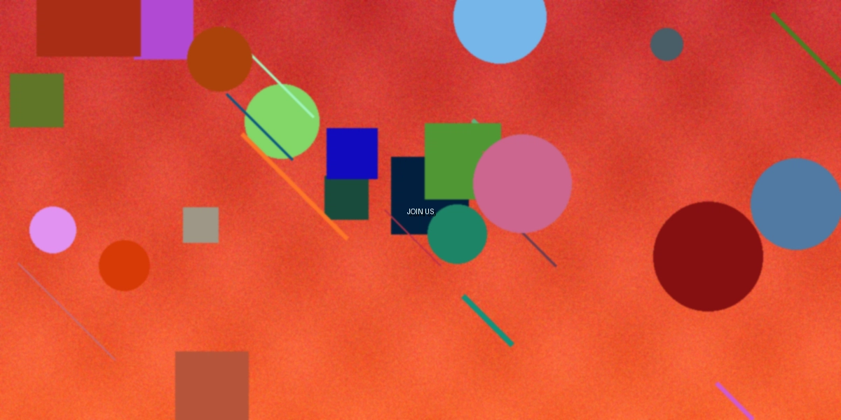 网红招募合作宣传横幅